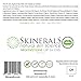 Skinerals Moonstone Lip Gloss with Organic and Natural Ingredients to Moisturize Lips Natural Safe and Effective Lip Treatment (Velvet)
