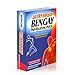 Ultra Strength Bengay Pain Relief Patch, Self-Adhesive, Regular Size, 3.9 x 5.5 in., 5 ct