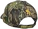 Browning Rimfire Camo 3D Buckmark Cap