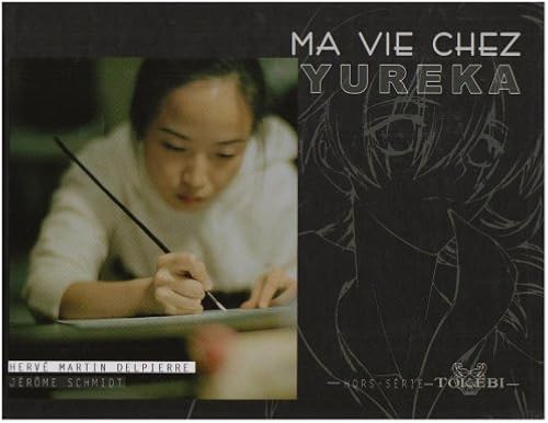 Download Ma vie chez Yureka PDF