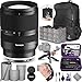 Tamron 17-28mm f/2.8 Di III RXD Lens for Sony E with Advanced Photo & Travel Bundle
