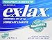 Ex-Lax Max Relief Pills Size 24s Ex-Lax Maximum Strength Laxative