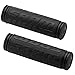 SRAM Racing Stationary Grips - Black