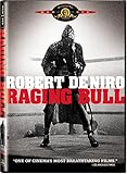 Raging Bull (Single Disc Edition)