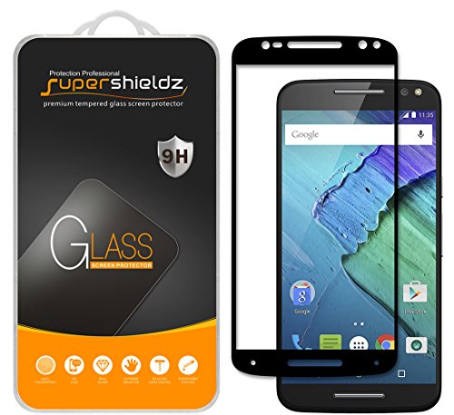 Motorola moto x pure edition tempered glass screen prot…
