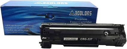 crg 337 toner