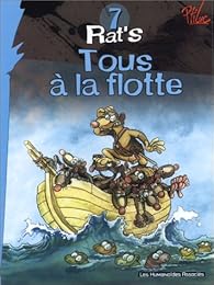 Tous à la flotte