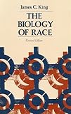 The Biology of Race, King, James C., 0520042247