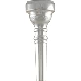 Bach 3497C Classic Cornet Mouthpiece, 7C