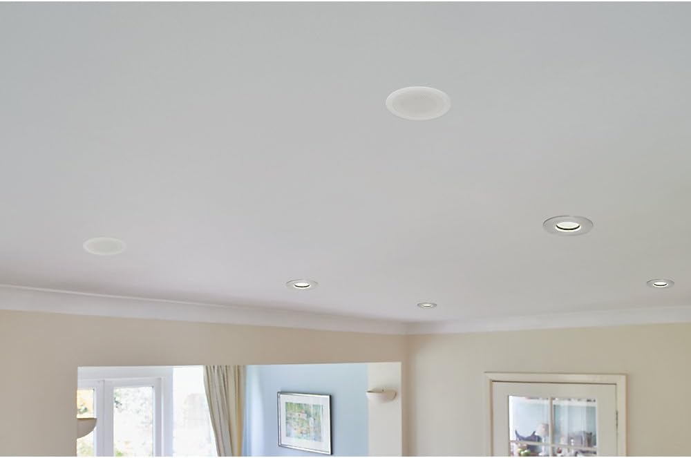 istar ceiling speakers