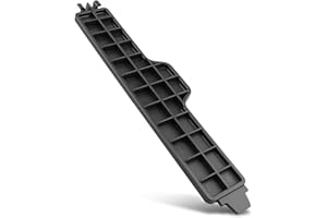 Cabin Air Filter Access Cover 97129-P2000 Fit for Kia Sportage 2022-2024/ Sorento 2020-2025/ Hyundai Tucson Santa Cruz 2022-2