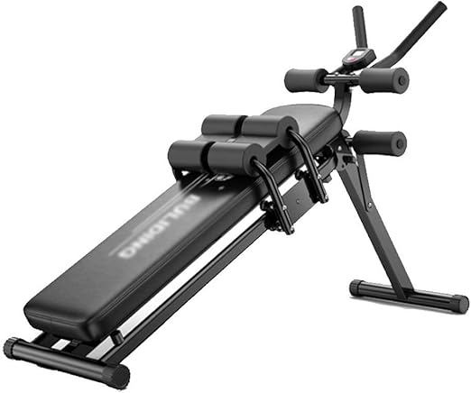Bancos ajustables Tabla de Pesos Gorila Deportes Fitness Equipment ...