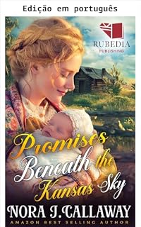 Livro Promessas sob o céu de Kansas