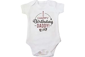 G-Amber Baby Boys Girls Romper Bodysuit Infant Funny Jumpsuit Outfit 0-12M