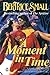 A Moment in Time: A Novel by 