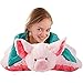 Pillow Pets Sweet Scented Pets - Bubble Gum Piggy, 16