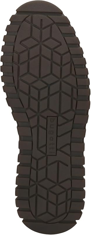 Homme 321-atg34 Bottes avec Doublure Froide, Cognac, 43 EU