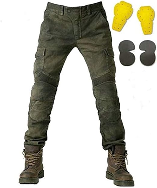 motocross riding pants