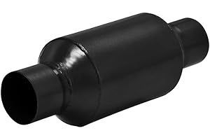 Flowmaster 815425S Outlaw Series Race Muffler