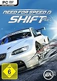 NfS Shift