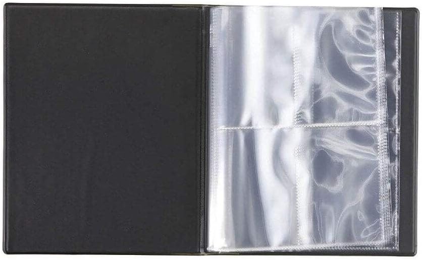 Ultra Pro E-15354 4 Pocket Portfolio-Pokemon Sword & Shield Galar Starters, Multicolor, Medium - Image 3