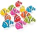 Go Fishing! Bath Toys - 12 Pack Squirting Bath Toys 3