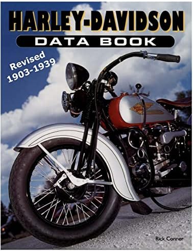 The Big Book of Harley-Davidson: Official Publication: Bolfert