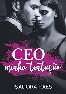 Livro CEO - minha tentação