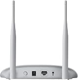 TP-Link TL-WA801N 300 Mbps Wireless N Access Point Passive PoE Injector view 3