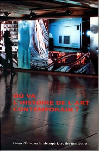 Download Où va l'histoire de l'art contemporain ? PDF