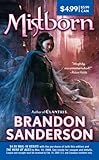 Mistborn: The Final Empire