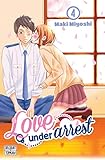 Love under Arrest 04 (P To Jk (4)) (French Edition) by 