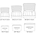 8 Set Packing Cubes