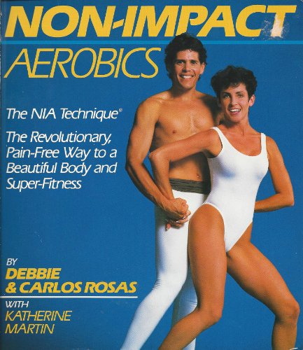 Non-Impact Aerobics