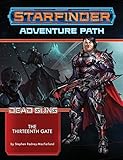 Starfinder Adventure Path: The Thirteenth Gate (Dead Suns 5 of 6)