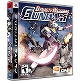 Dynasty Warriors: Gundam - Playstation 3