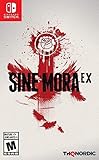 Sine Mora EX - Nintendo Switch