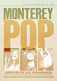 Monterey Pop (The Criterion Collection)