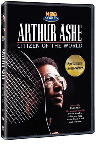 Arthur Ashe - Citizen of the World [DVD]
