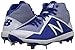 New Balance Men's M4040v4 Metal Baseball Shoe