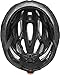 Retrospec CM-3 Bike Helmet with LED Safety Light Adjustable Dial and 24 vents
