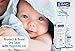Dr. Fischer Hypoallergenic Soap-Free Baby Wash Oil! Paraben and Alcohol Free! Enriched with Vitamin A & E to Soothe Sensitive Skin! (6.67 oz)