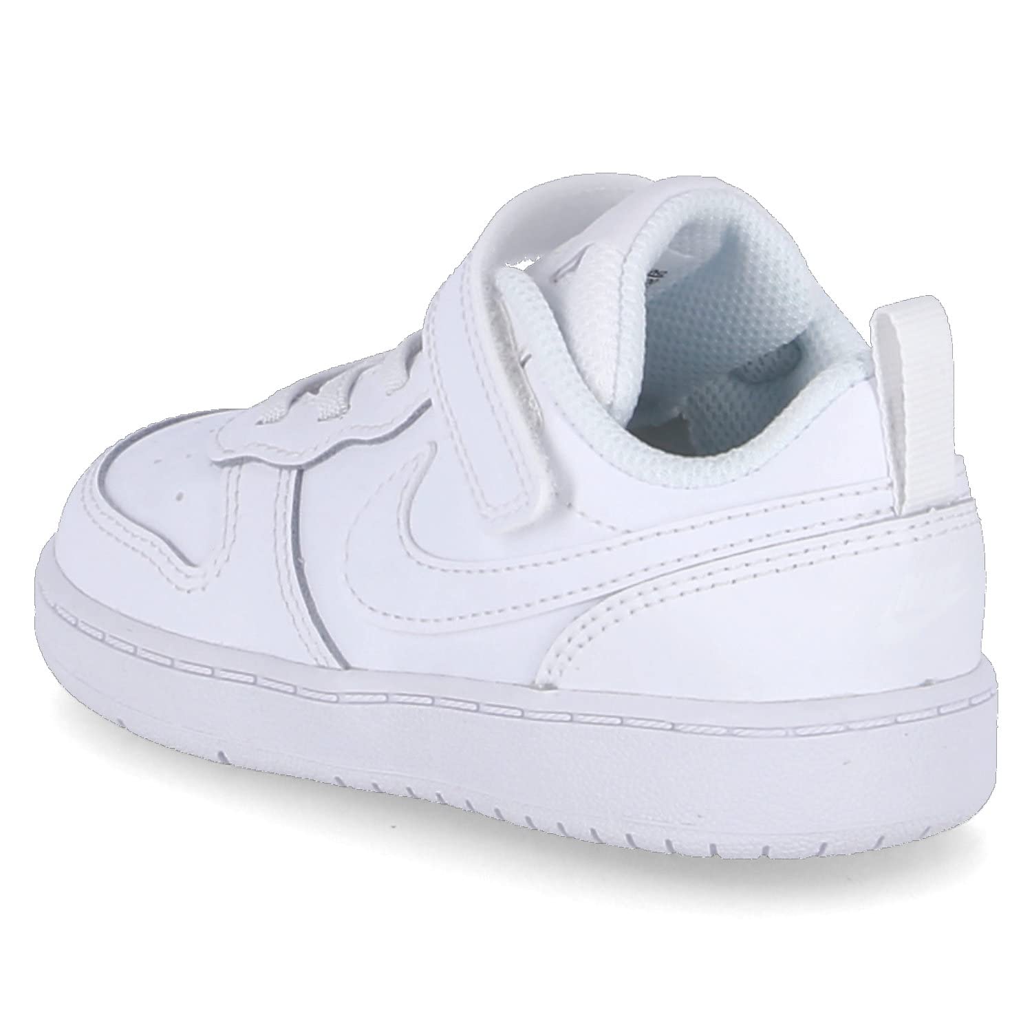 Nike Unisex Court Borough Low 2 (Infant/Toddler)