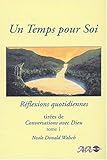 Temps pour soi (un) (French Edition) by 