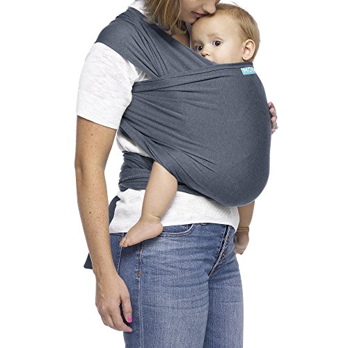 Moby Wrap Baby Carrier - Image 4