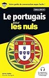 Le portugais pour les nuls by 