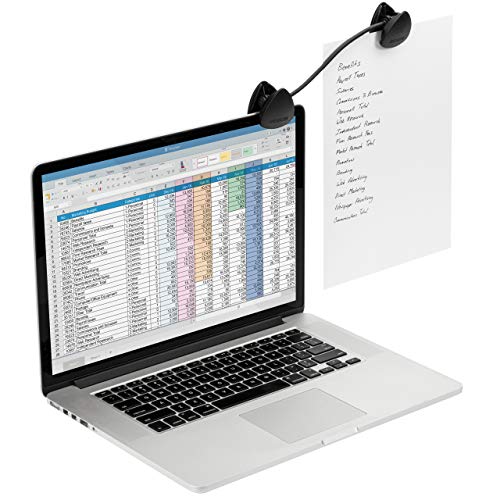 Kensington Flex Clip Copyholder