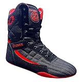 Otomix Pro TKO Super Hi Pro Boxer Men's Boxing Shoes