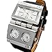 Carrie Hughes Mens Automatic Watch CH373