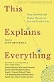 This Explains Everything: Deep, Beautiful, and Elegant Theories of How the World Works (Edge Question Series)